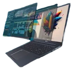 QBITS Laptops & Mini PC | Immense Power Yet Incredibly Simple